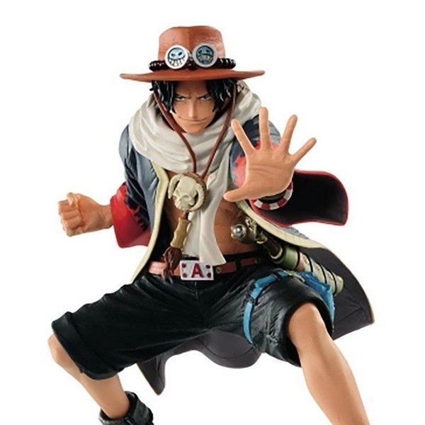 Portgas D Ace - One Piece Chronicle King (20.07 cm)