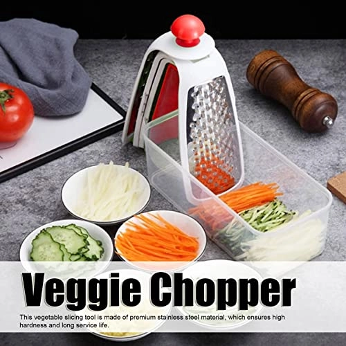 Vegetable Cutter