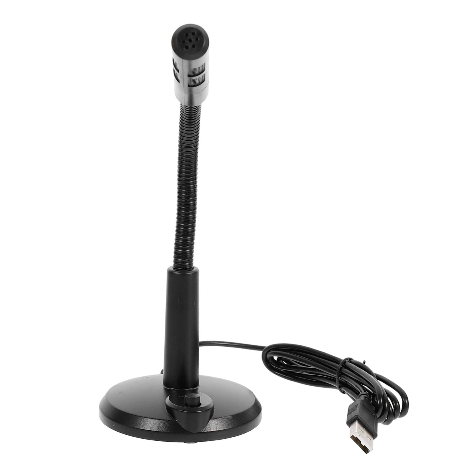 SHINEOFI Computer Microphones Wireless Microphone