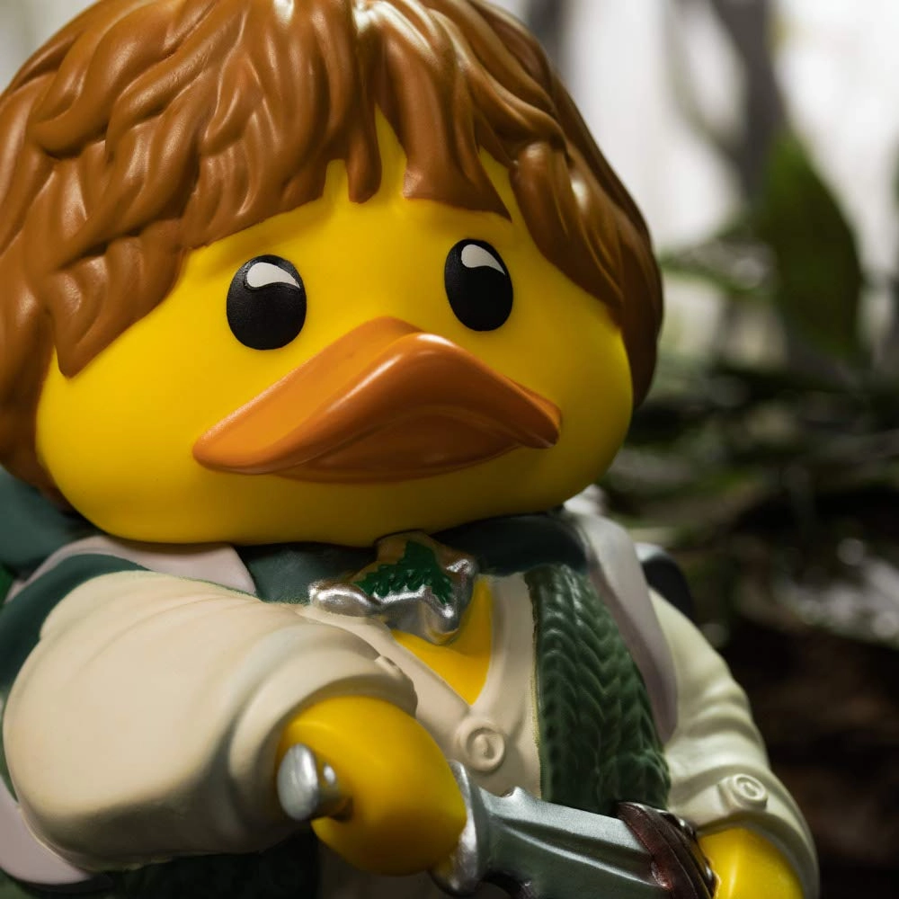 Samwise Gamgee - The Lord of the Rings (9 cm) (NS4841)