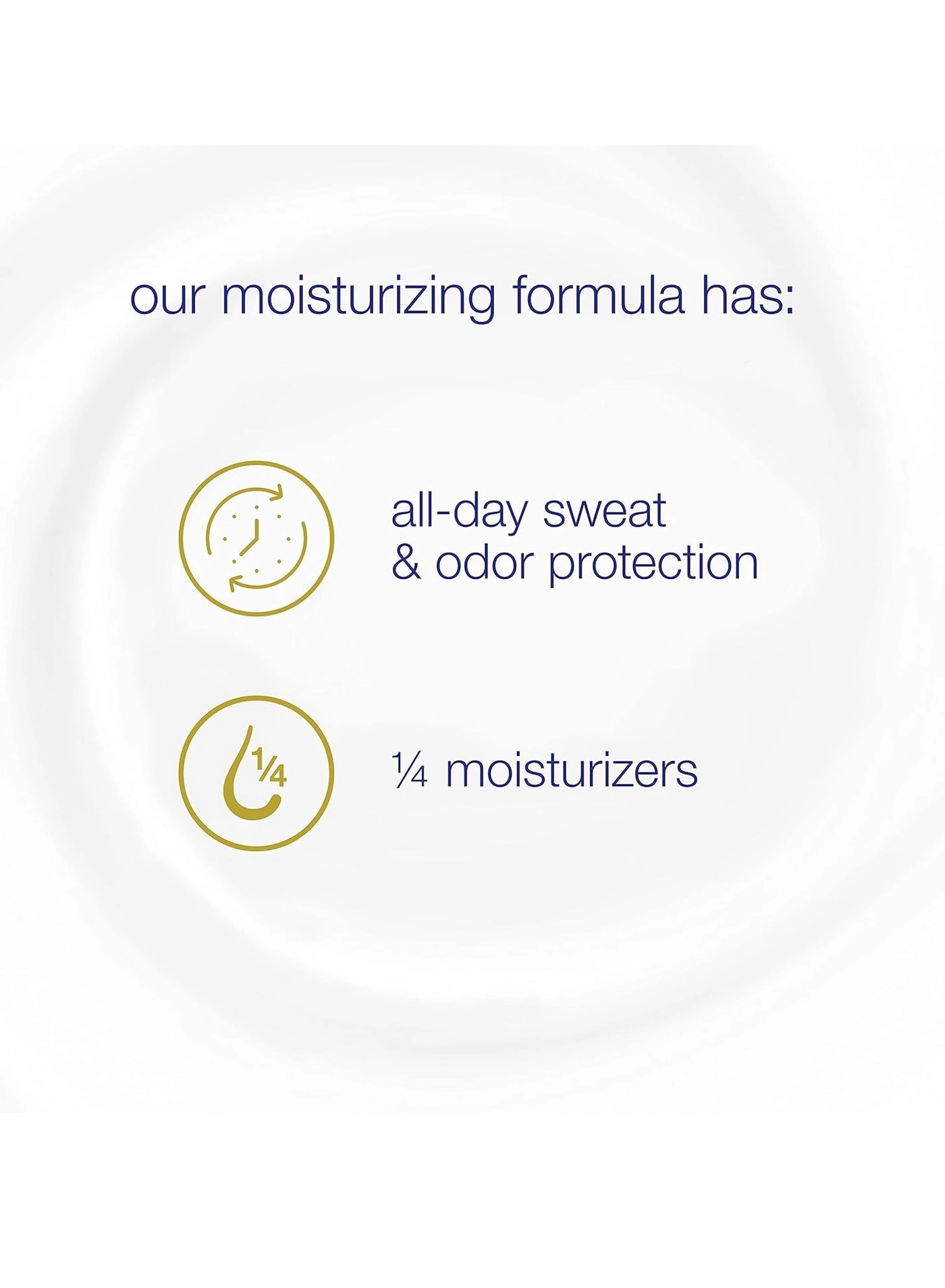 Invisible Solid Antiperspirant - Original Clean 2.6 oz