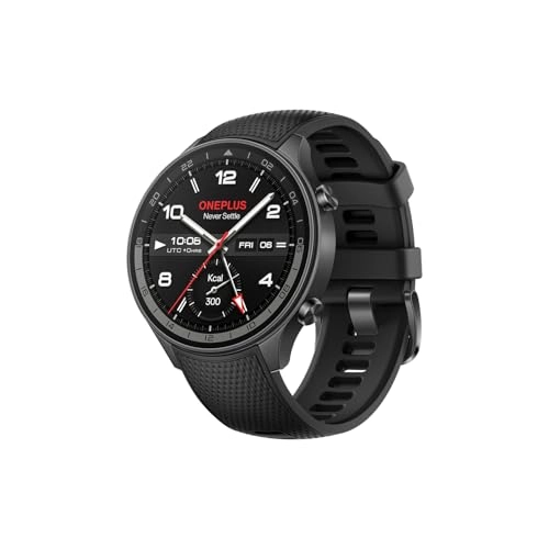 Watch 2R Aluminum GPS