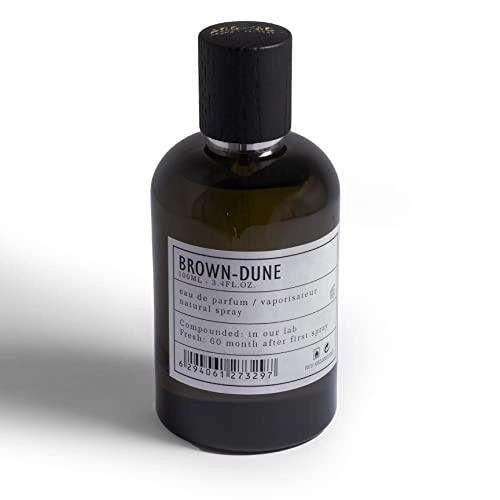 Brown Dune Eau de Parfum 100ml