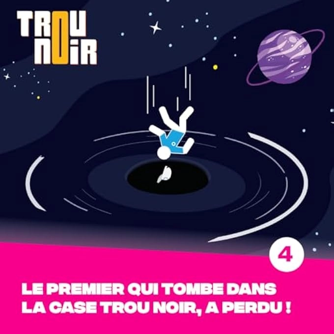 JUDUKU TROU NOIR