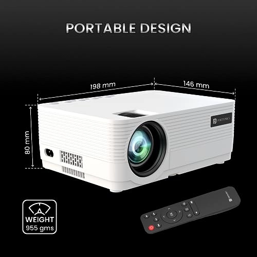 Beem 420 POR-1985 3200 Lumens