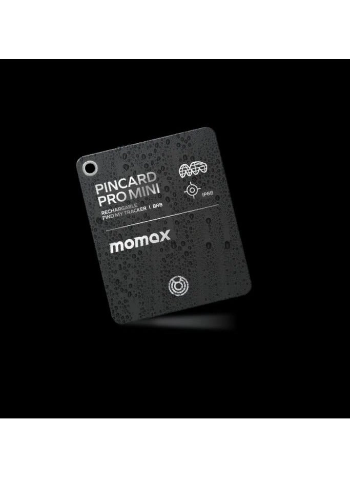 Pincard Mini - GPS Tracker IP68