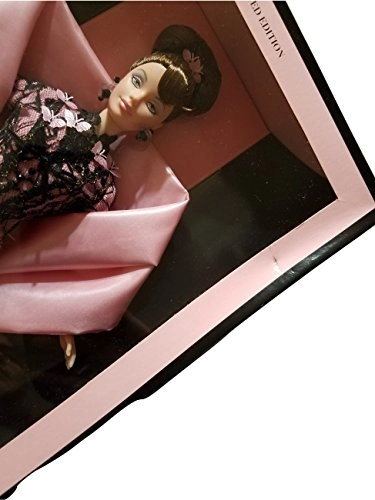 Barbie Hanae Mori Doll - Limited Edition 2000 Ages 8+