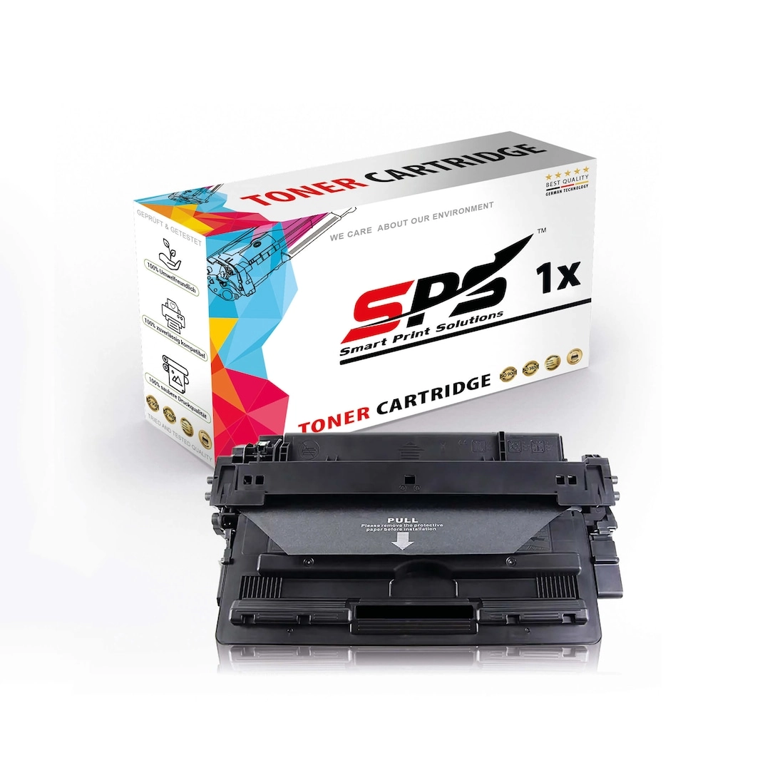 Q7570A 70A - 15,000 Pages Black