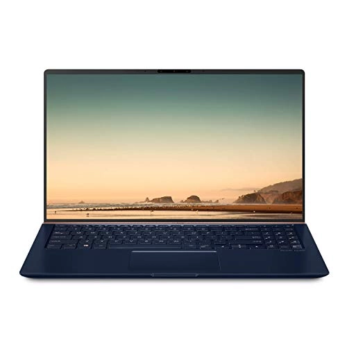 ZenBook 15 UX533FD - 15.6'' Core i7-8565U 16GB DDR4 512GB PCIe SSD