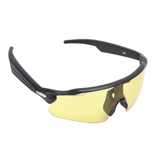 Smart Bluetooth Glasses - BT 5.4 Blue Light Blocking