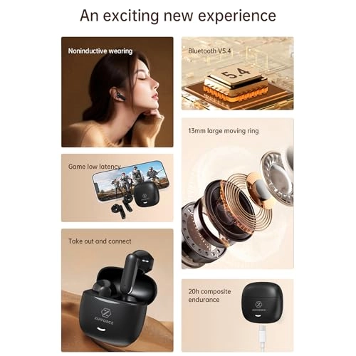 Luna Light Wireless Earbud