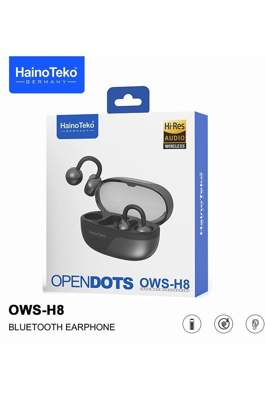 OWS H8 Wireless Earbud