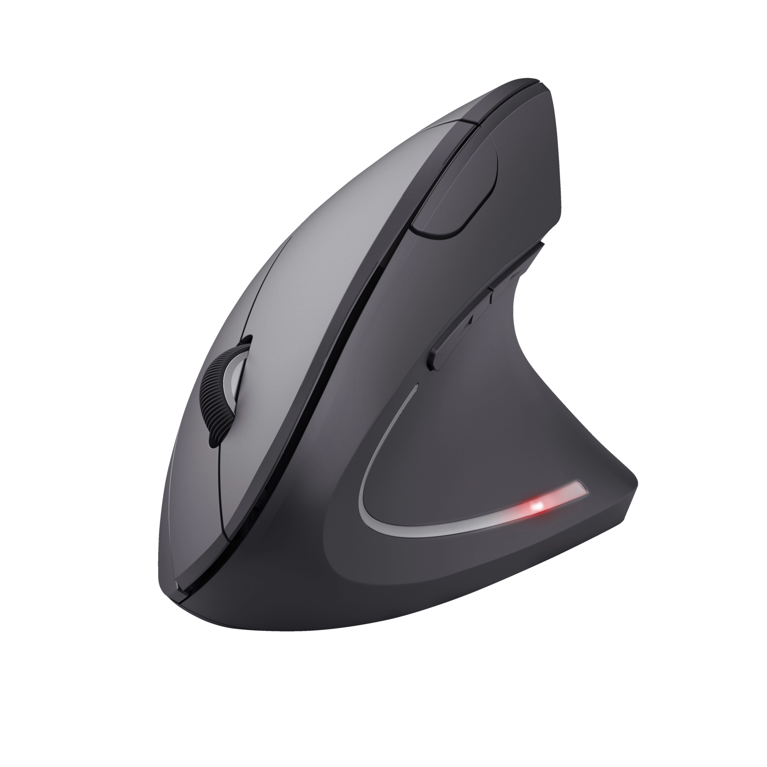 Trust Verto Wireless Vertical Mouse - Radio Frequency