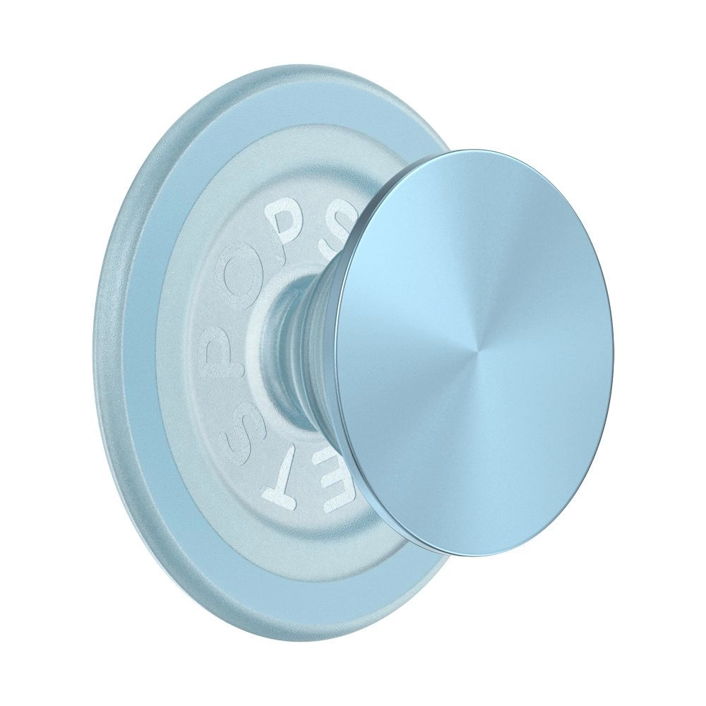 PopSockets MagSafe PopGrip - Metallic BLUE