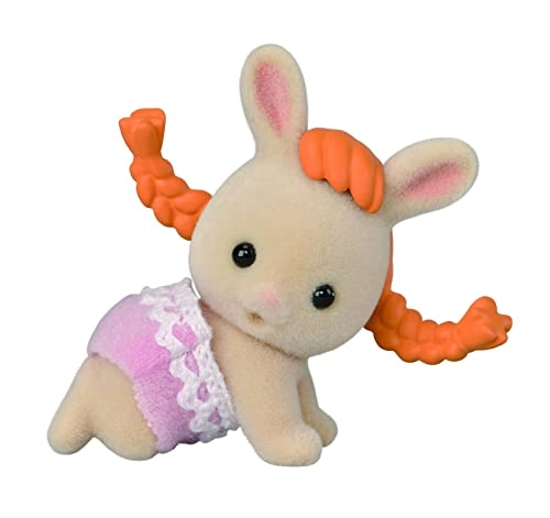 Baby Fun Hair Series Blind Bags