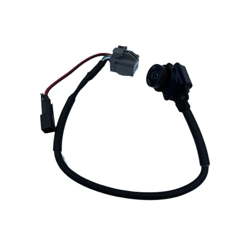 Rearview Backup Camera - Night Vision