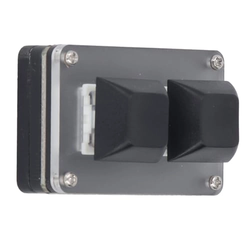 Mini 2 Key Keyboard - Wired