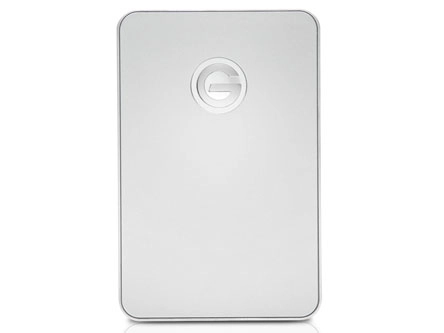 G-DRIVE 1TB HDD