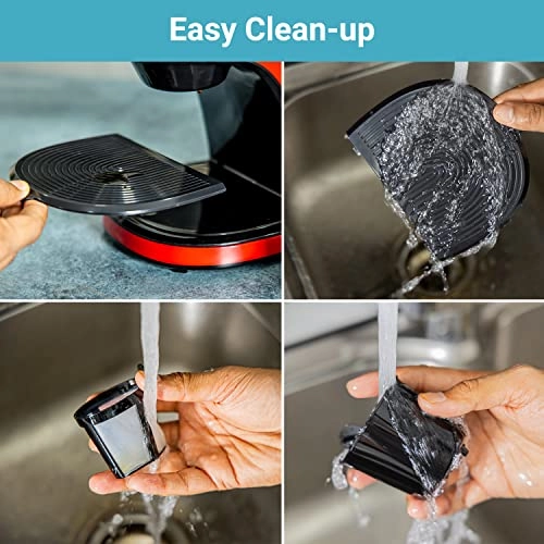 Barista Espresso Machine GCM41508