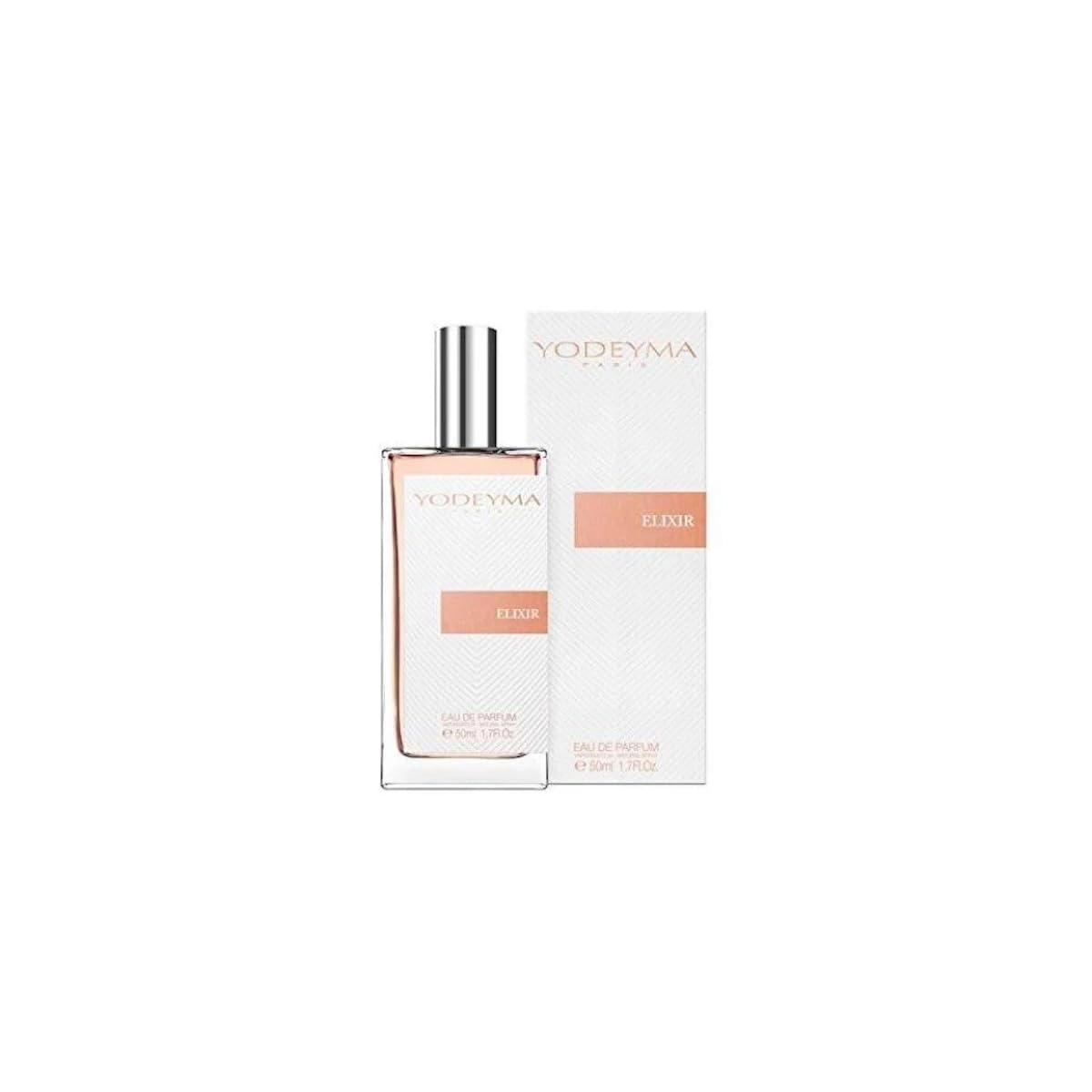 YODEYMA ELIXIR - Eau de Parfum 50 ml