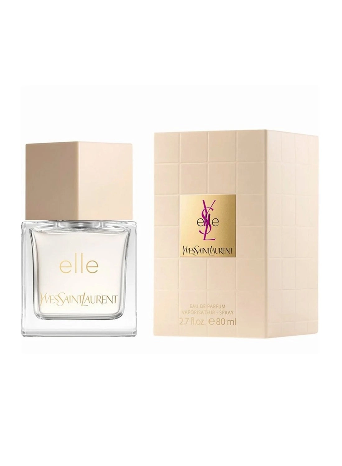 Elle - Eau de Parfum 80 ml