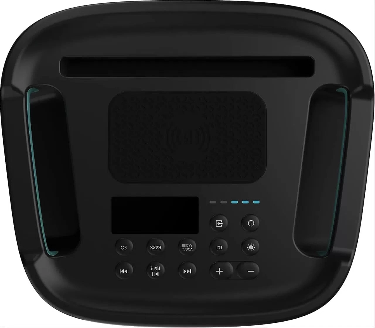 Party Rocker One Plus