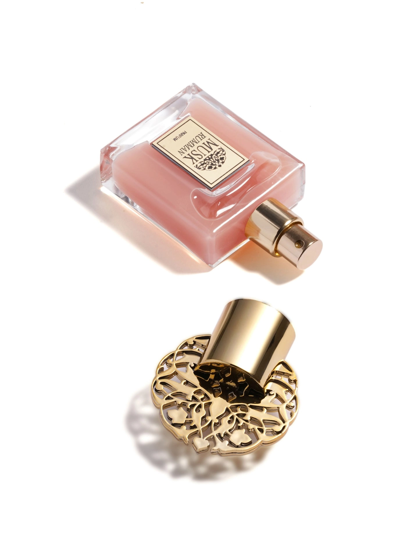 Musk Rumman - Eau de Parfum 30ml