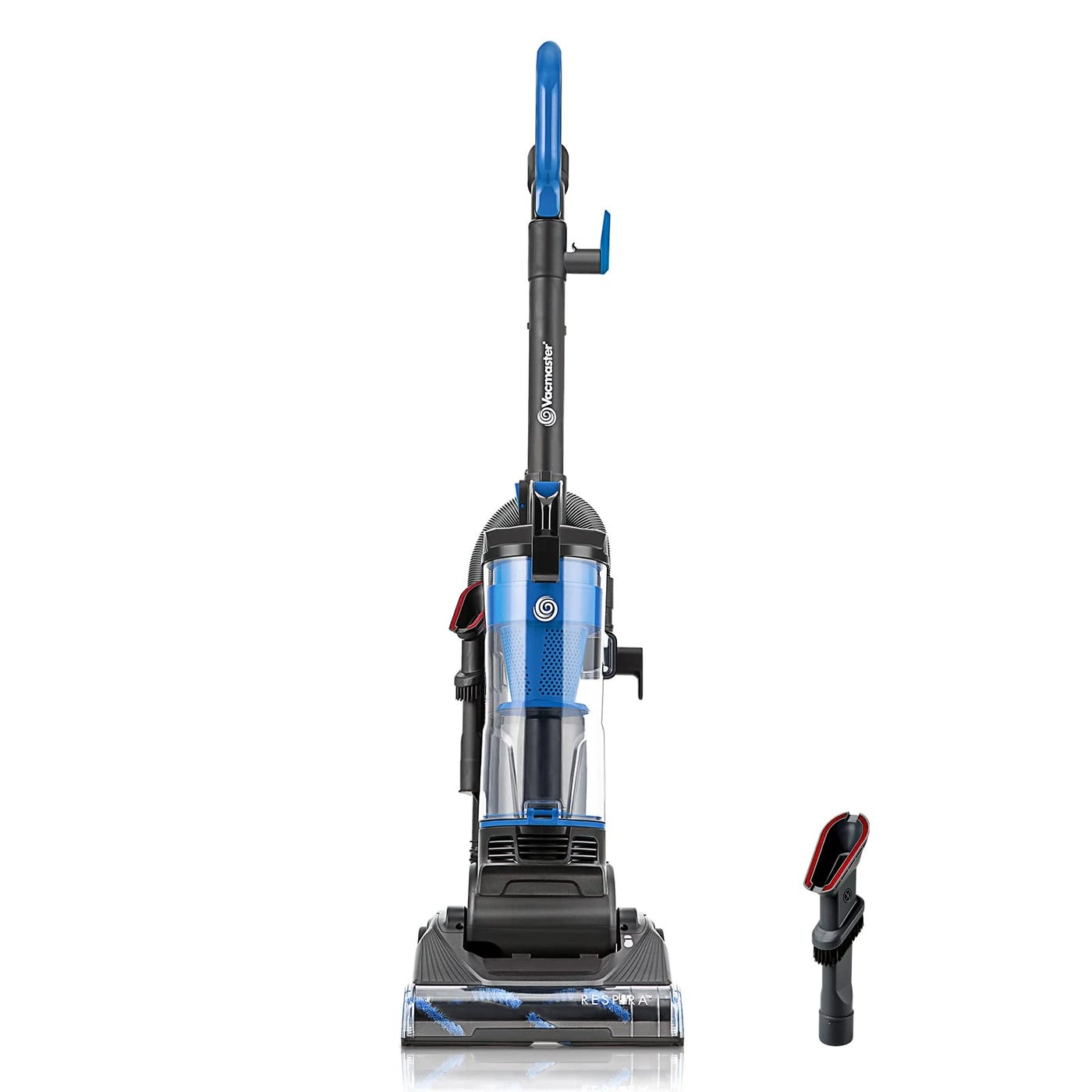 Vacmaster Bagless Upright Vacuum Cleaner (UC0501)