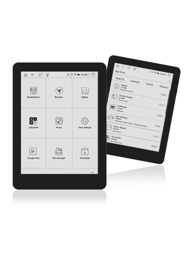 E Reader - 5.76-inch 32GB