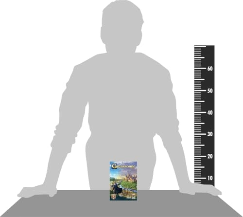 Carcassonne: Siege & Defense (French)