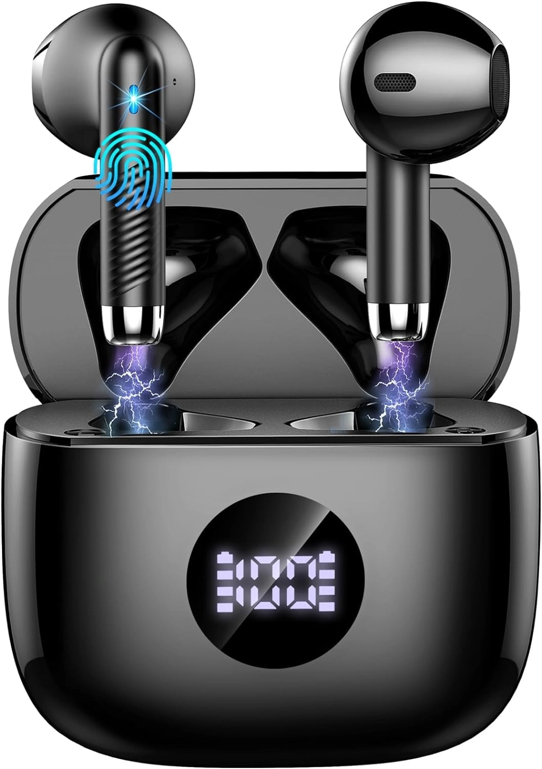 Jxrev J53 Wireless Earbud