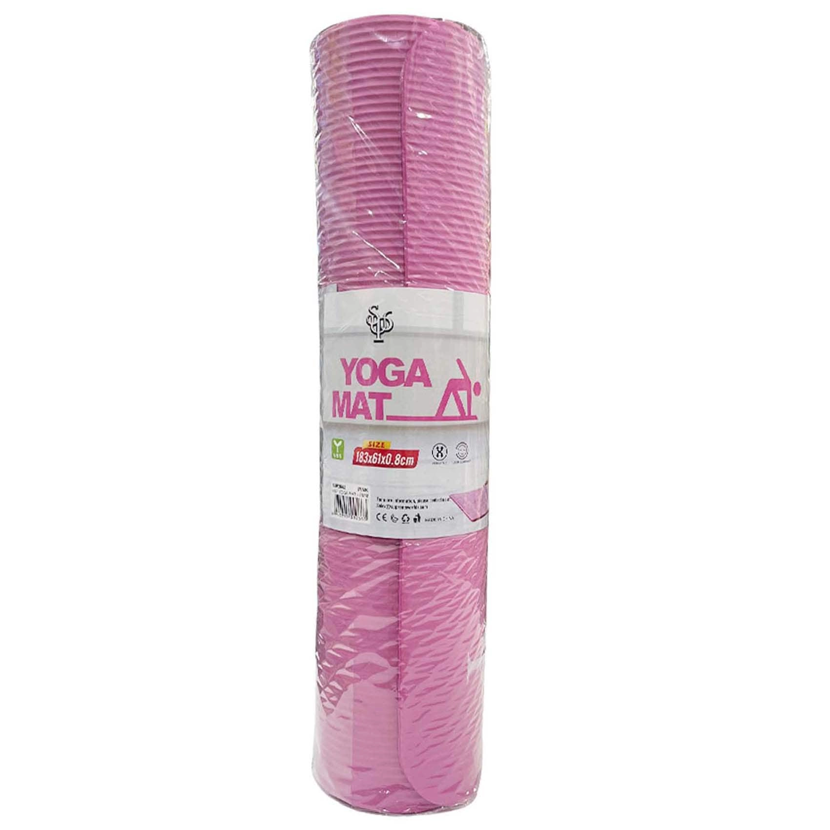 Carrefour SUP8041-8 - closed-cell 8mm