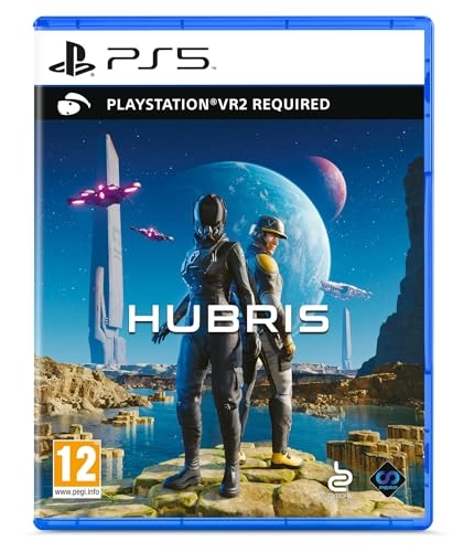 Hubris - PlayStation 5