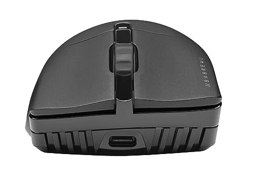 Sabre RGB Pro Gaming Mouse - Wireless