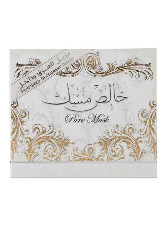 Pure Musk Eau de Parfum 100 ml