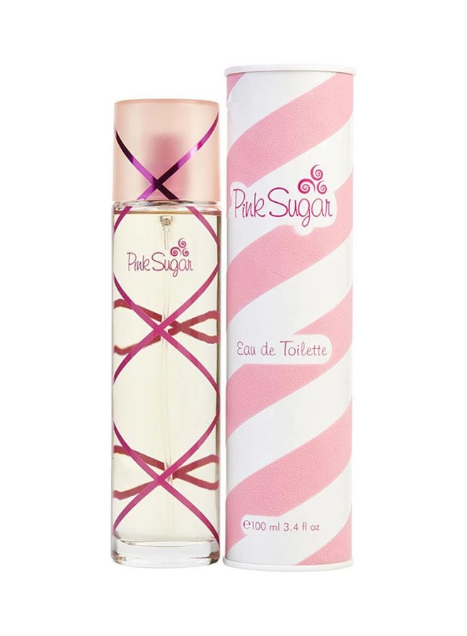 Pink Sugar - Eau de Toilette 100ml