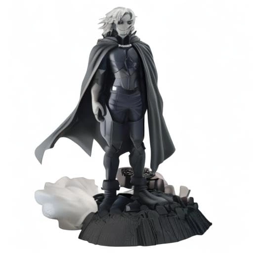 Tomura Shigaraki - My Hero Academia (20.07 cm) (BP19740)