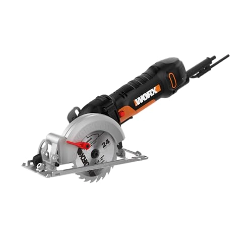 WX439 Corded (Bare Tool)