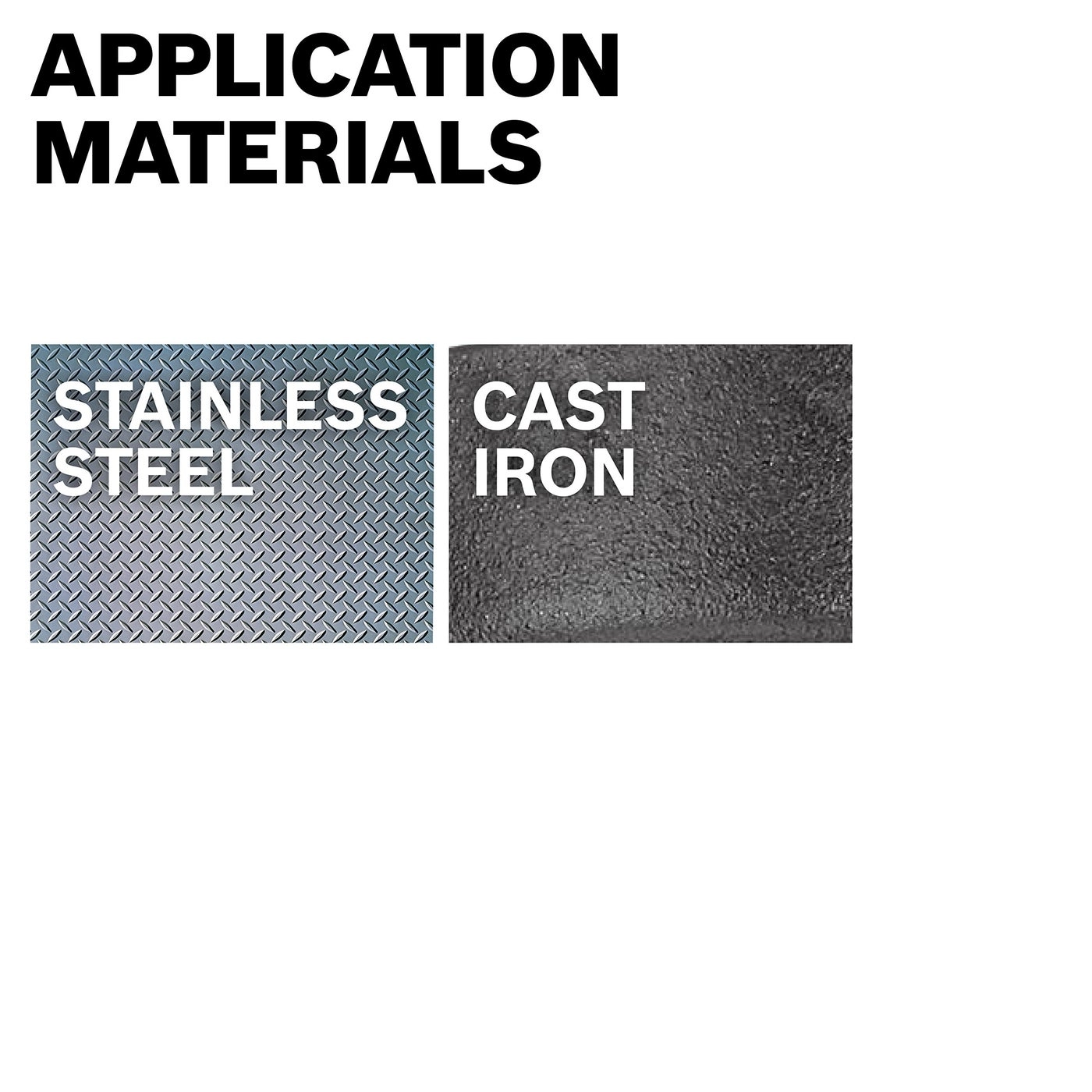 CO2134 - Cobalt Metal 1-Piece 7/64 In. x 2-5/8 In.