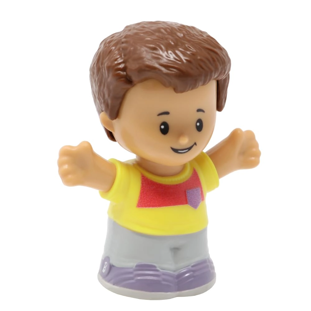 Fisher-Price Little People - Young Son (HMG50SON)