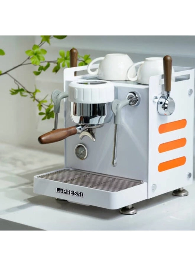 Bellissimo Triple Boiler - Dual Italian Pump External Bottled Water Connection