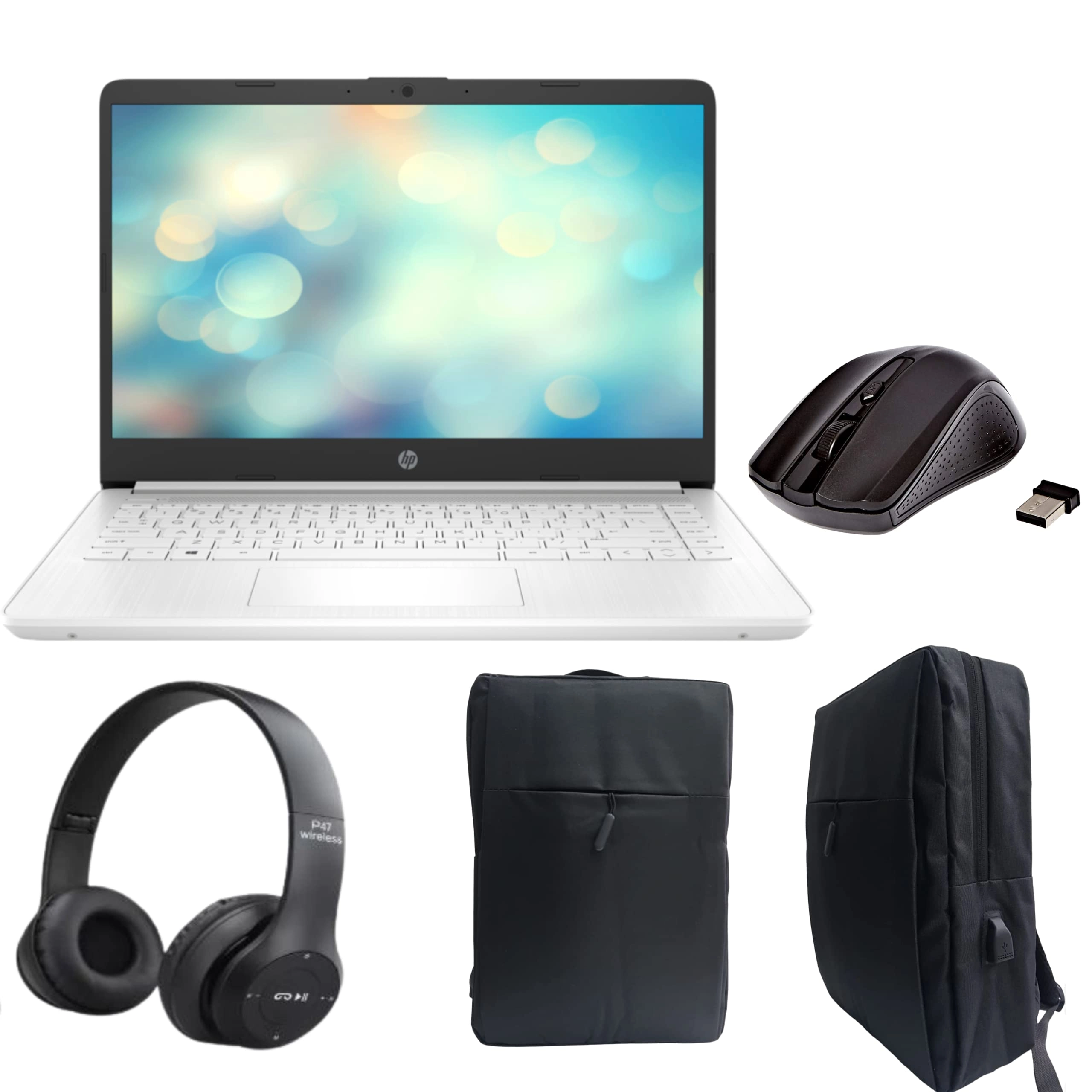 14s-dq5012nia - 14'' 1 TB 16 GB DDR4 i7-1255u