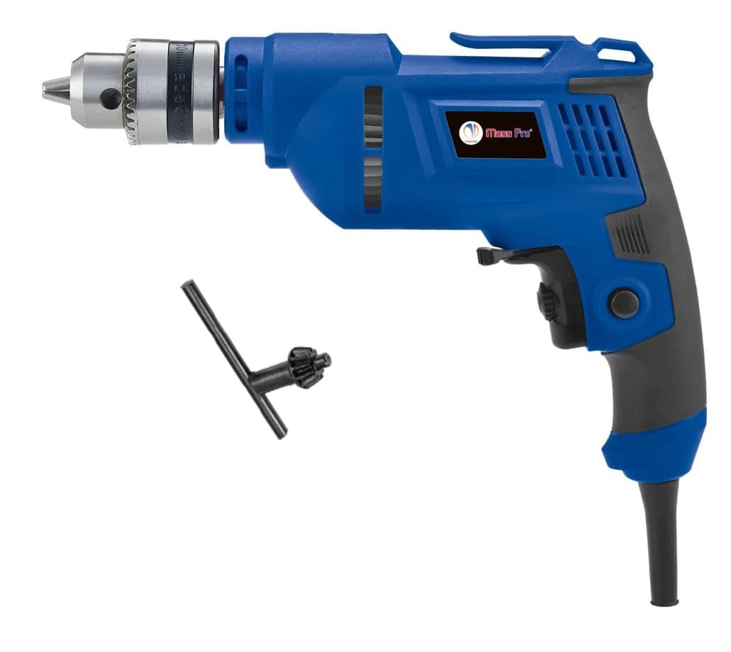 Reversible Drill Machine - 10mm 600 W