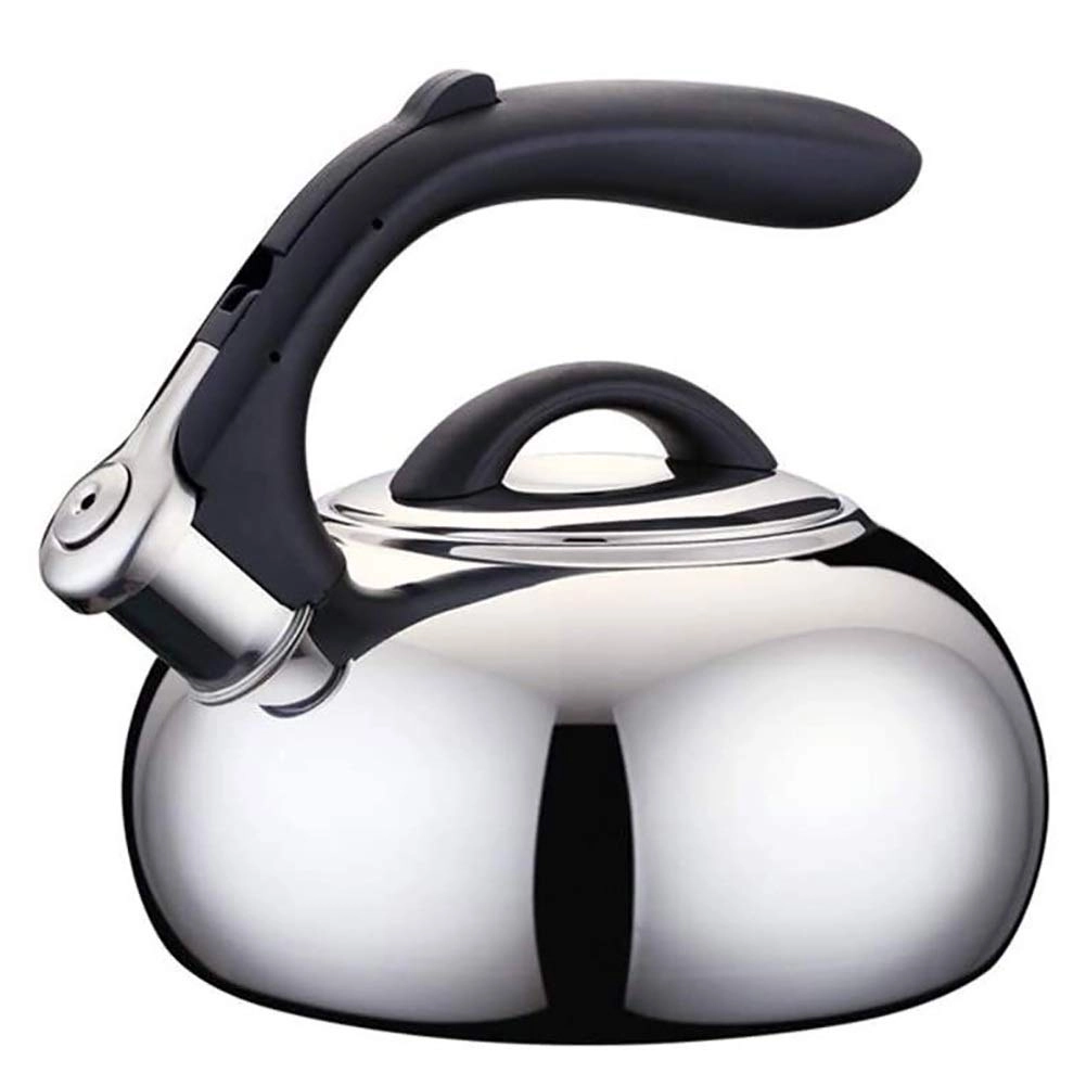 Tea Kettle - Stainless steel