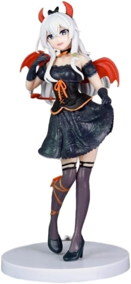 TYdfhSHR beautiful girl doll - 13 cm