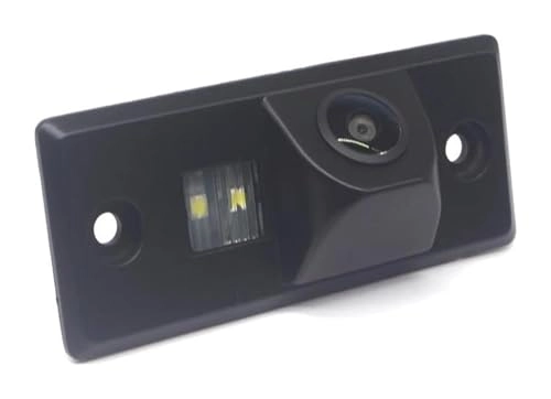 Rear View Camera - Night vision Wireless 1080p*720p