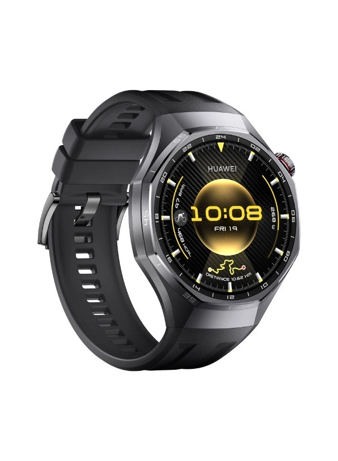 Watch GT 6 Pro 46mm Titanium
