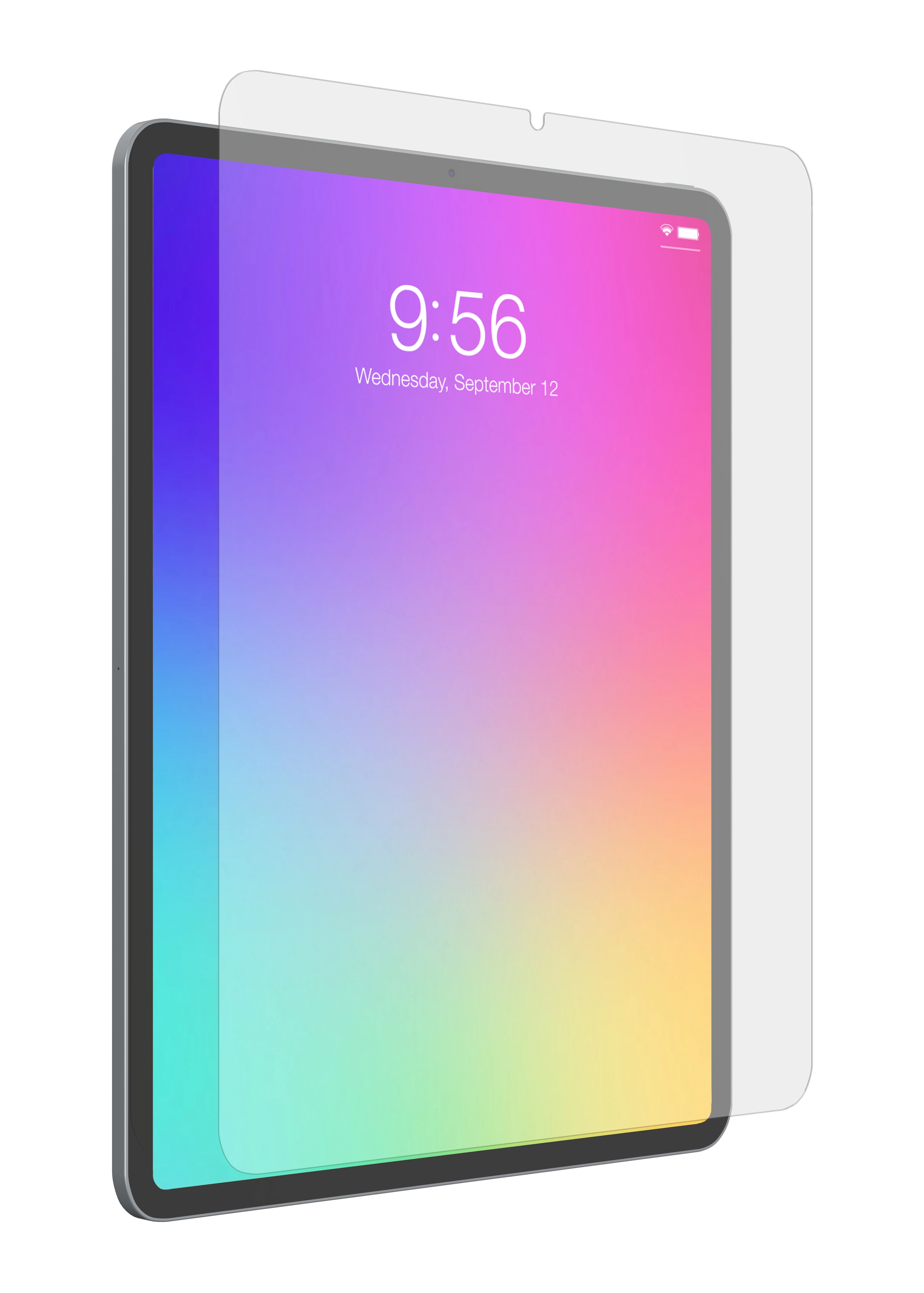 Scratch Protection Screen Protector for iPad Pro 11