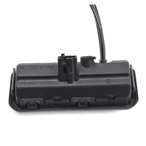 Reverse Camera - Night vision HD