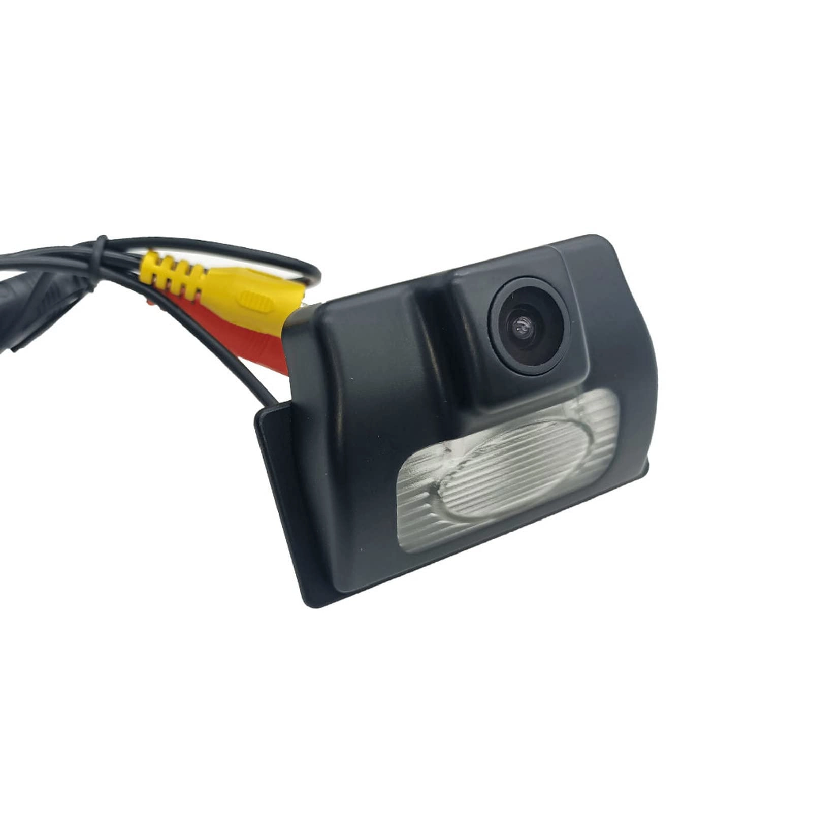 Rear view Camera - Night vision RCA 648 * 488 Pixels